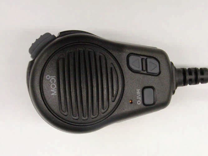 VHF Marine Transceiver - FCC ID AFJ270600 - ICOM Incorporated (2)