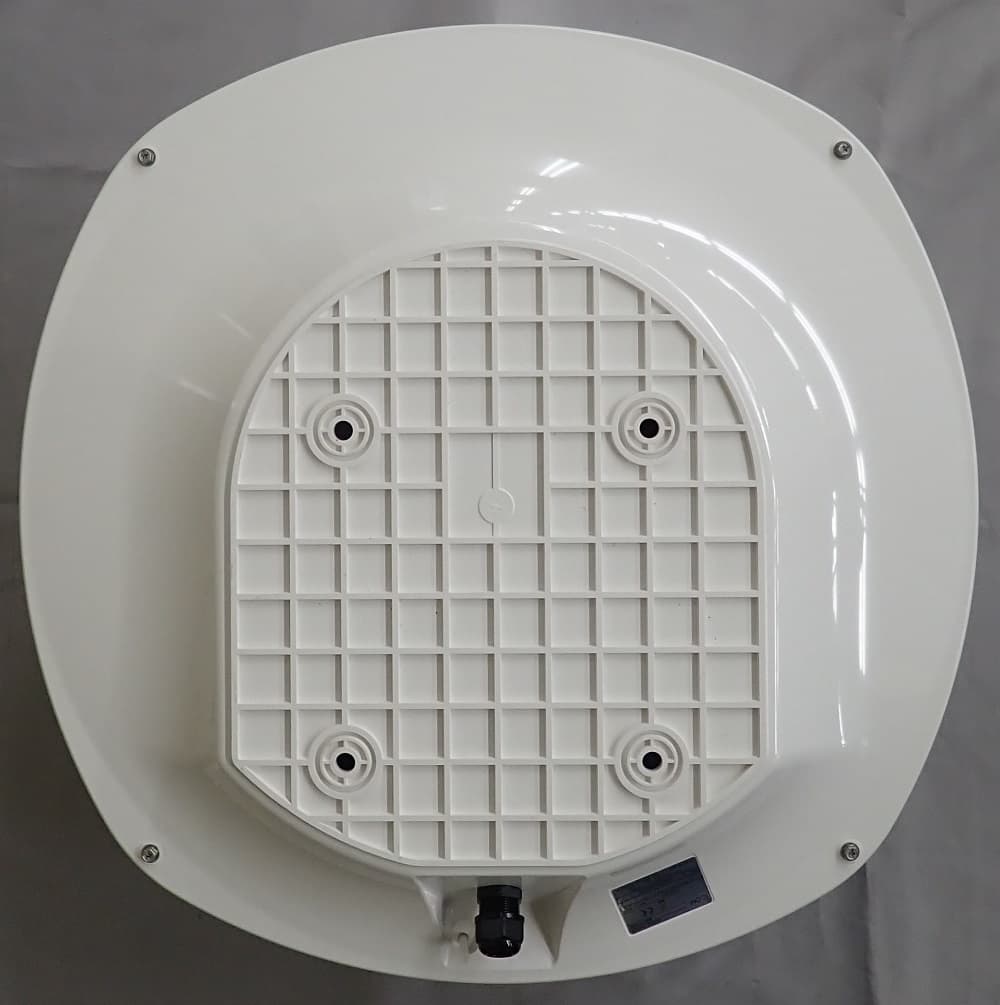 Marine Radar - FCC ID AFJ271420 - ICOM Incorporated