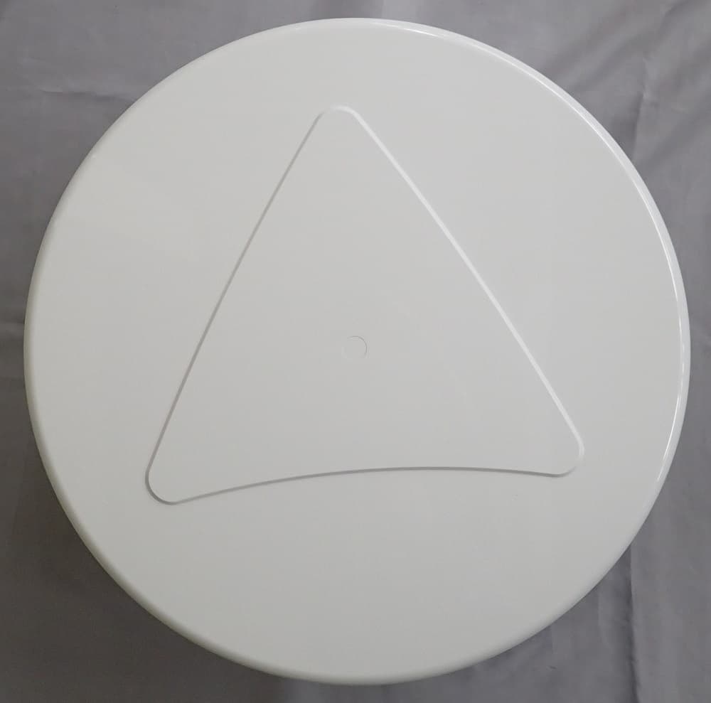Marine Radar - FCC ID AFJ271420 - ICOM Incorporated (3)