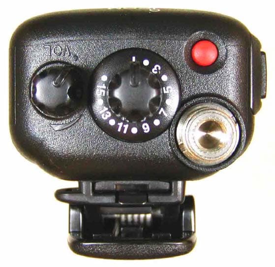 UHF Transceiver - FCC ID AFJ272103 - ICOM Incorporated (2)