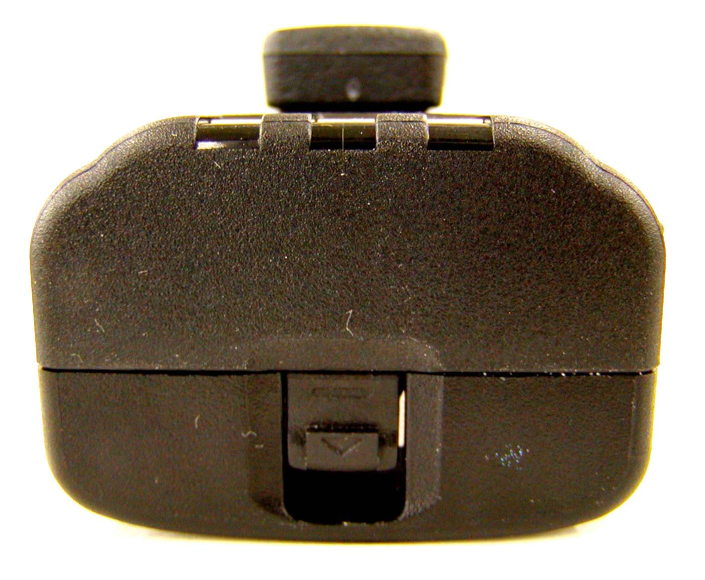 UHF Transceiver - FCC ID AFJ272105 - ICOM Incorporated (4)