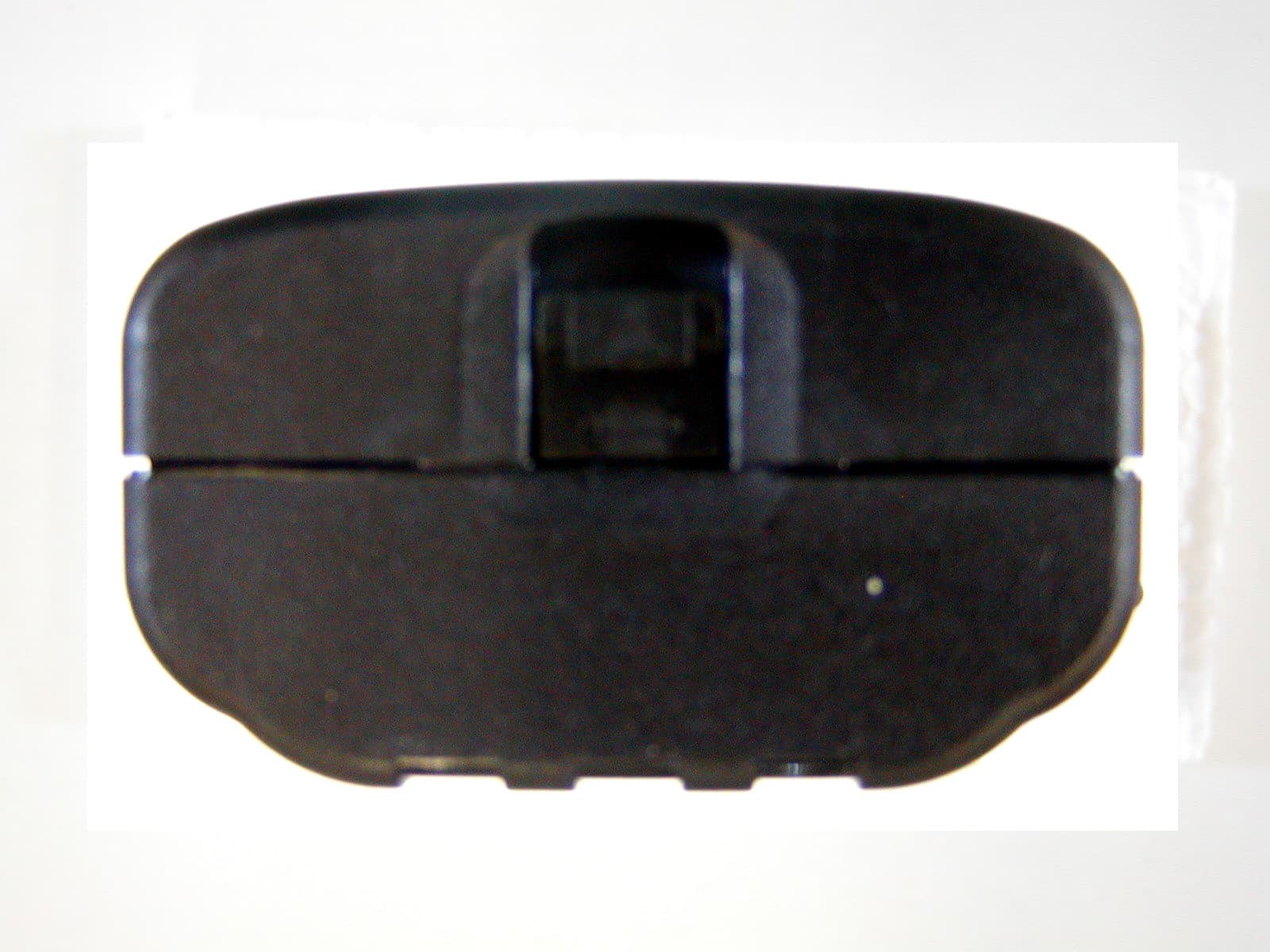 VHF Transceiver - FCC ID AFJ277500 - ICOM Incorporated