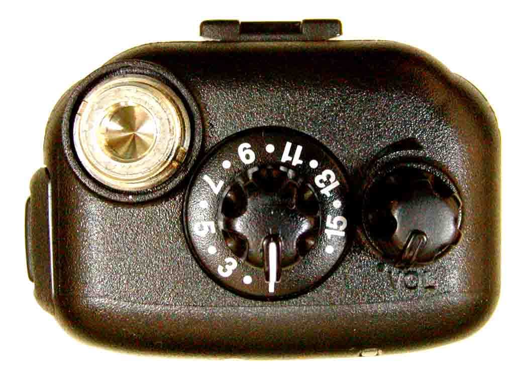 UHF Transceiver - FCC ID AFJ277602 - ICOM Incorporated (4)