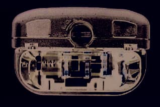 IC-M90 VHF Marine Transceiver - FCC ID AFJ279501 - ICOM Incorporated