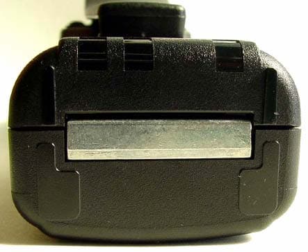 VHF Scanning Receiver - FCC ID AFJ282600 - ICOM Incorporated (4)