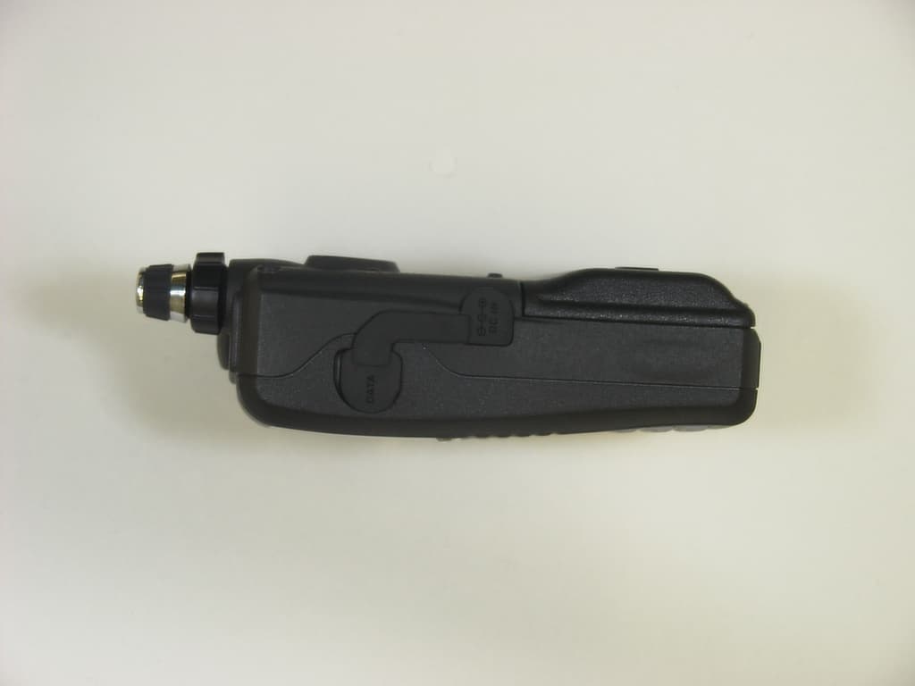 Amateur Transmitter with Scanning Receiver - FCC ID AFJ288800 - ICOM Incorporated (5)