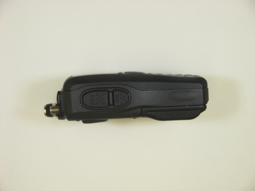 Amateur Transmitter with Scanning Receiver - FCC ID AFJ288800 - ICOM Incorporated (2)