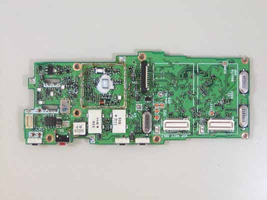 VHF Transceiver - FCC ID AFJ289300 - ICOM Incorporated (1)