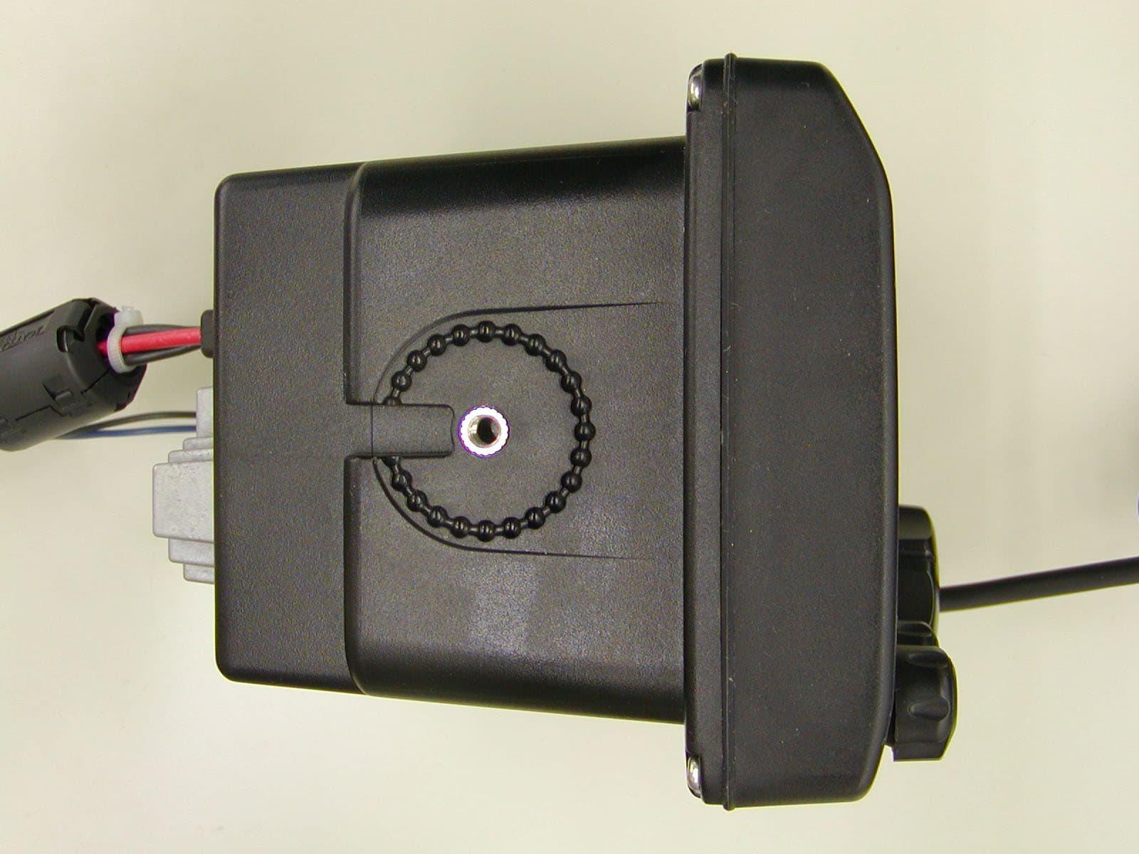 VHF-FM Marine Transceiver - FCC ID AFJ291400 - ICOM Incorporated (4)