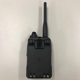 IP Advanced Radio System - FCC ID AFJ293100 - ICOM Incorporated (2)