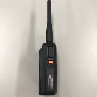 IP Advanced Radio System - FCC ID AFJ293100 - ICOM Incorporated (3)
