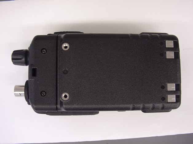 Scanning Receiver - FCC ID AFJ296400 - ICOM Incorporated (3)