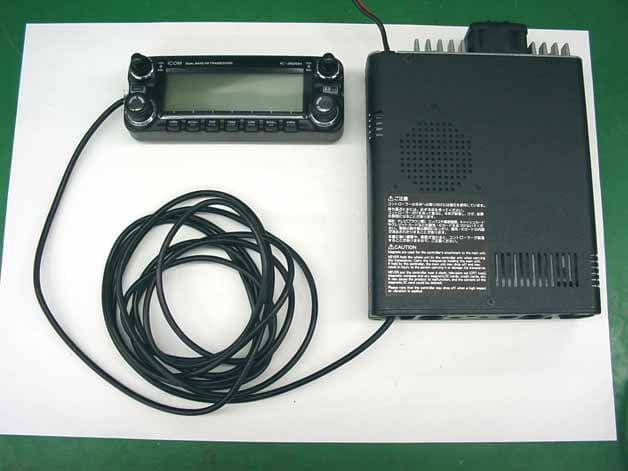 Scanning Receiver - FCC ID AFJ297000 - ICOM Incorporated (1)