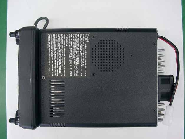 Scanning Receiver - FCC ID AFJ297000 - ICOM Incorporated (2)