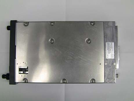 VHF Air Band Transceiver - FCC ID AFJ297410 - ICOM Incorporated (1)