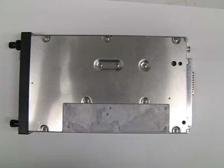 VHF Air Band Transceiver - FCC ID AFJ297410 - ICOM Incorporated (4)