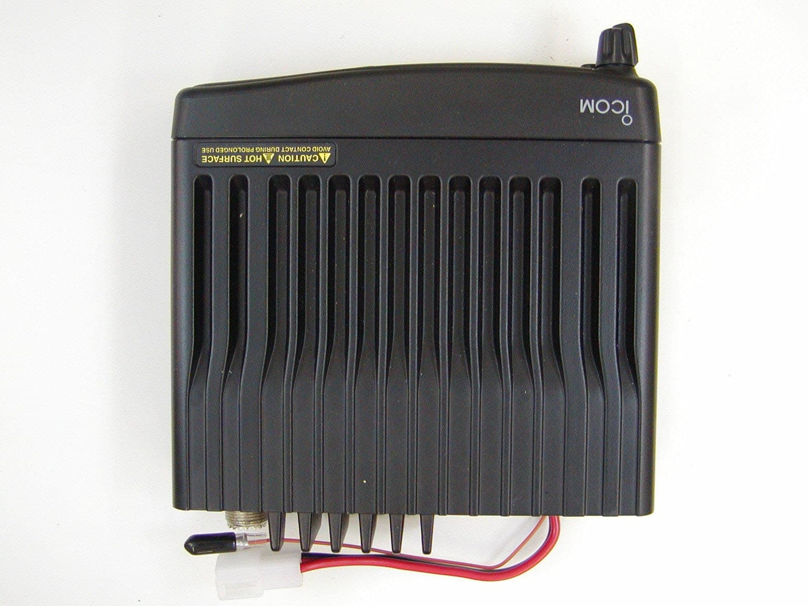 UHF Mobile Transceiver - FCC ID AFJ298002 - ICOM Incorporated (3)