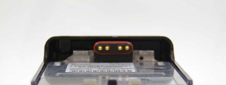 VHF Transceiver - FCC ID AFJ306000 - ICOM Incorporated (4)
