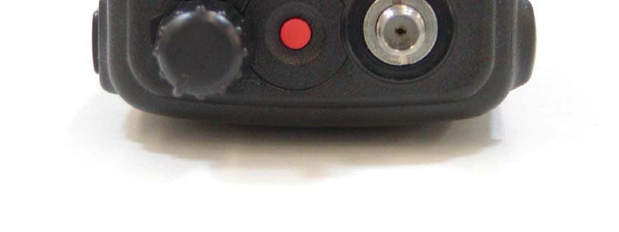 VHF Transceiver - FCC ID AFJ306000 - ICOM Incorporated (5)