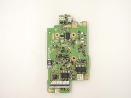 UHF Transceiver - FCC ID AFJ312001 - ICOM Incorporated (4)