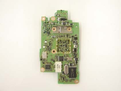UHF Transceiver - FCC ID AFJ312001 - ICOM Incorporated (3)