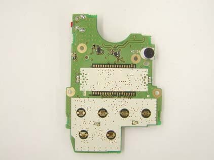 UHF Transceiver - FCC ID AFJ312001 - ICOM Incorporated