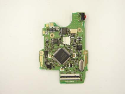 UHF Transceiver - FCC ID AFJ312001 - ICOM Incorporated (2)