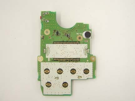 UHF Transceiver - FCC ID AFJ312002 - ICOM Incorporated (4)