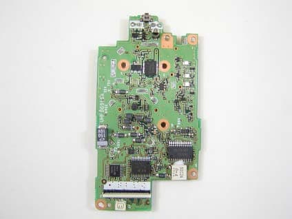 UHF Transceiver - FCC ID AFJ312002 - ICOM Incorporated