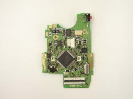 UHF Transceiver - FCC ID AFJ312002 - ICOM Incorporated (3)