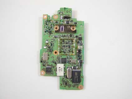 UHF Transceiver - FCC ID AFJ312002 - ICOM Incorporated (2)