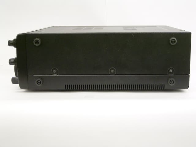 HF/50 MHz Tranceiver - FCC ID AFJ318200 - ICOM Incorporated