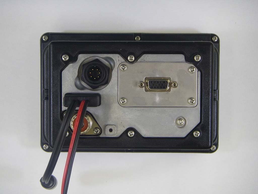 Class B AIS Transponder - FCC ID AFJ322800 - ICOM Incorporated