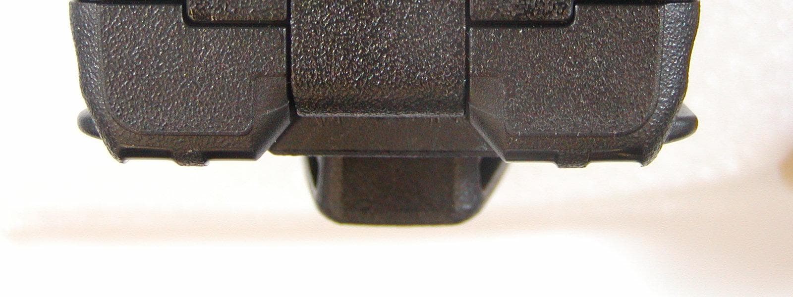 UHF Transceiver - FCC ID AFJ328602 - ICOM Incorporated (4)