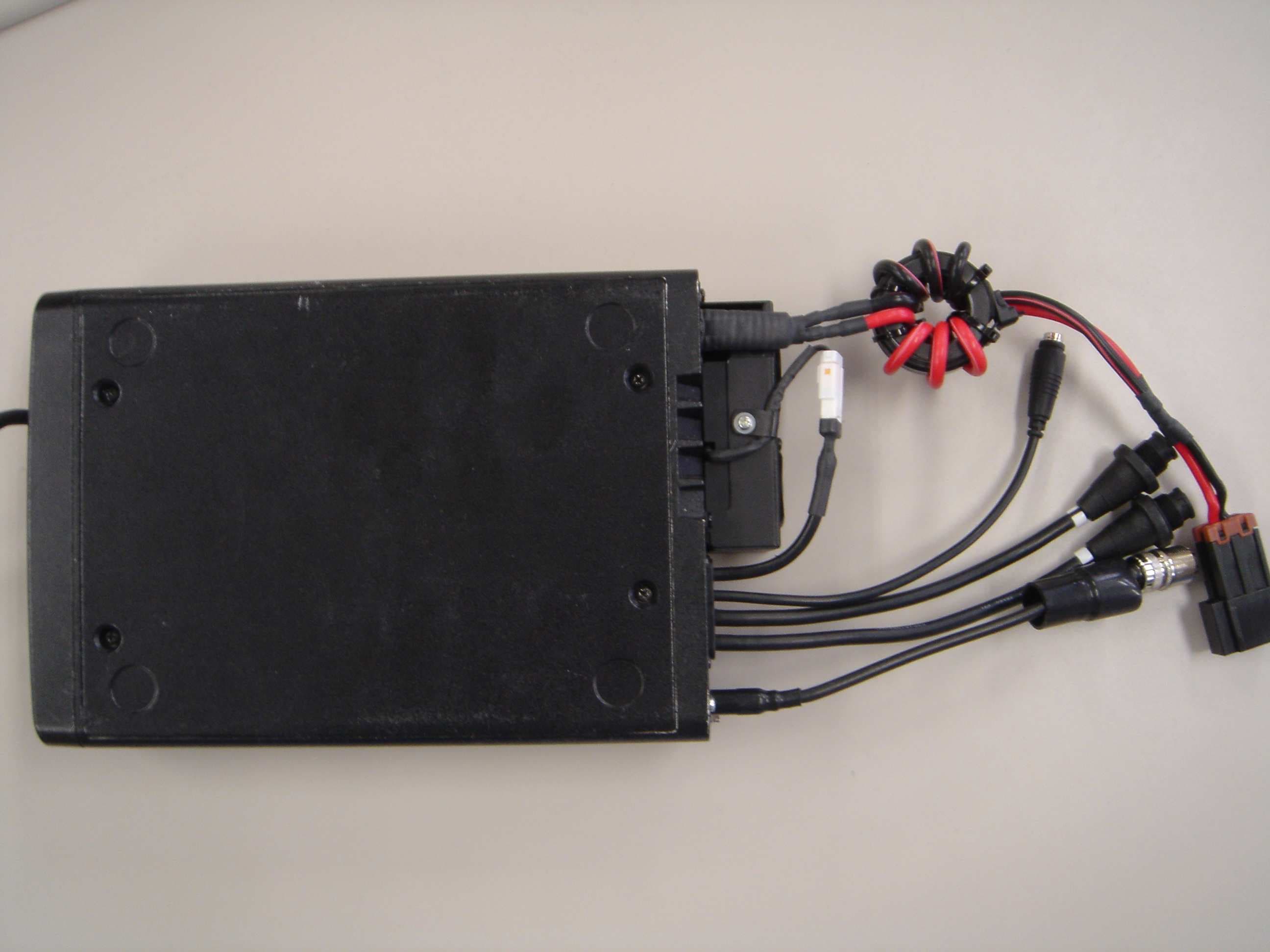 HF TRANSCEIVER - FCC ID AFJ329600 - ICOM Incorporated (3)