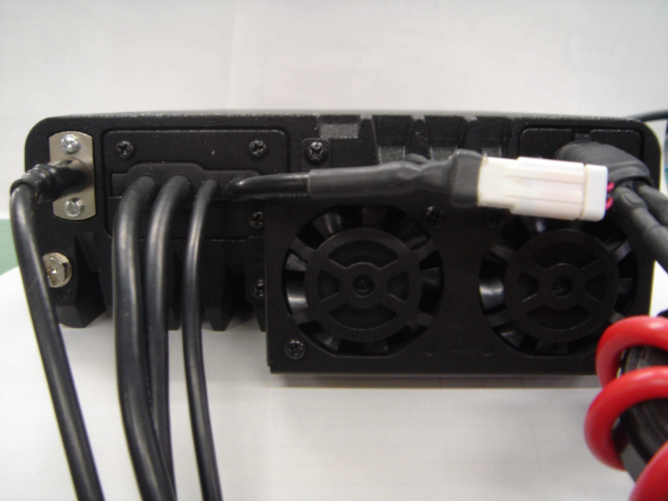 HF TRANSCEIVER - FCC ID AFJ329600 - ICOM Incorporated