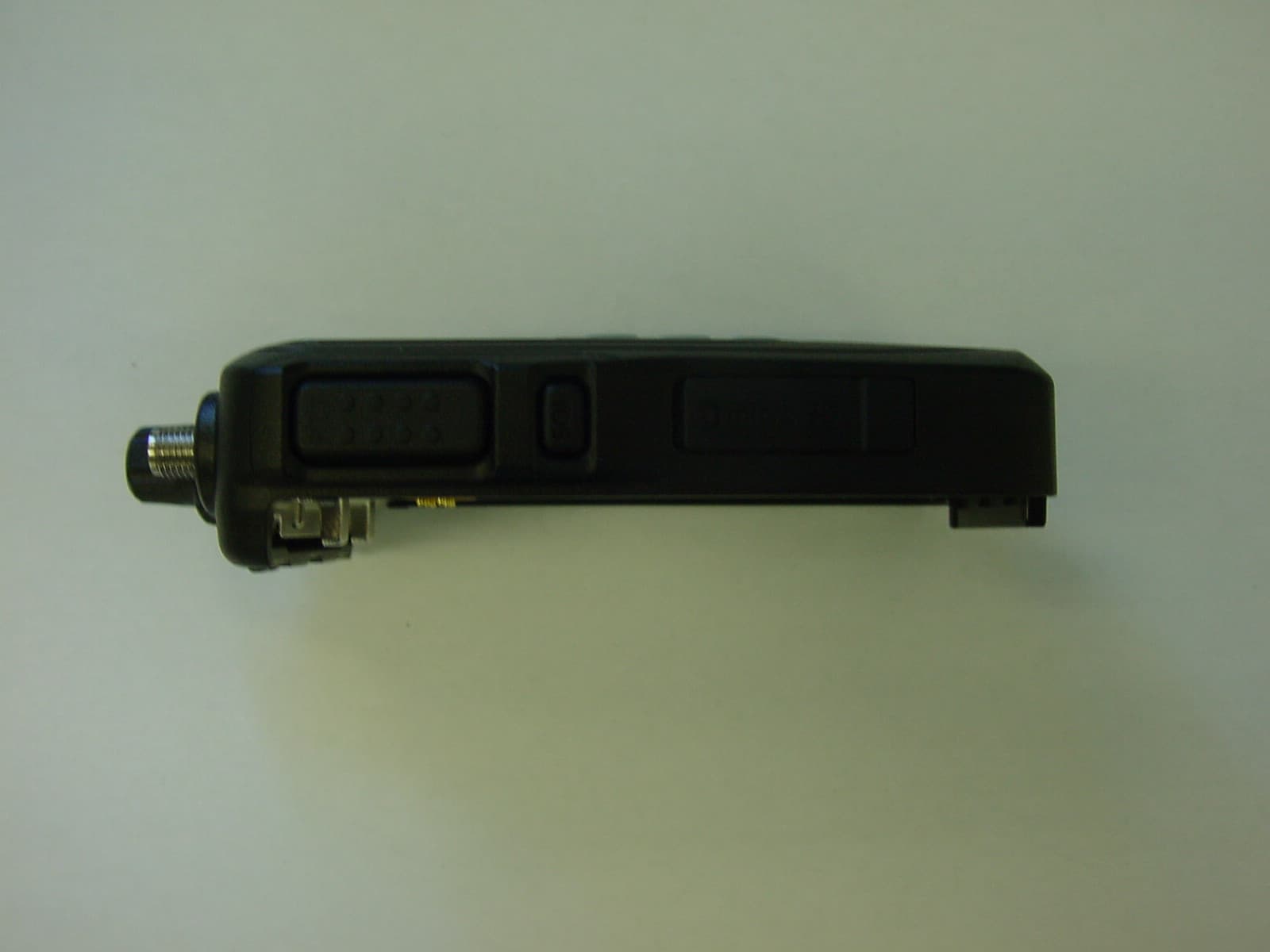 UHF Amateur Transceiver - FCC ID AFJ332200 - ICOM Incorporated (4)