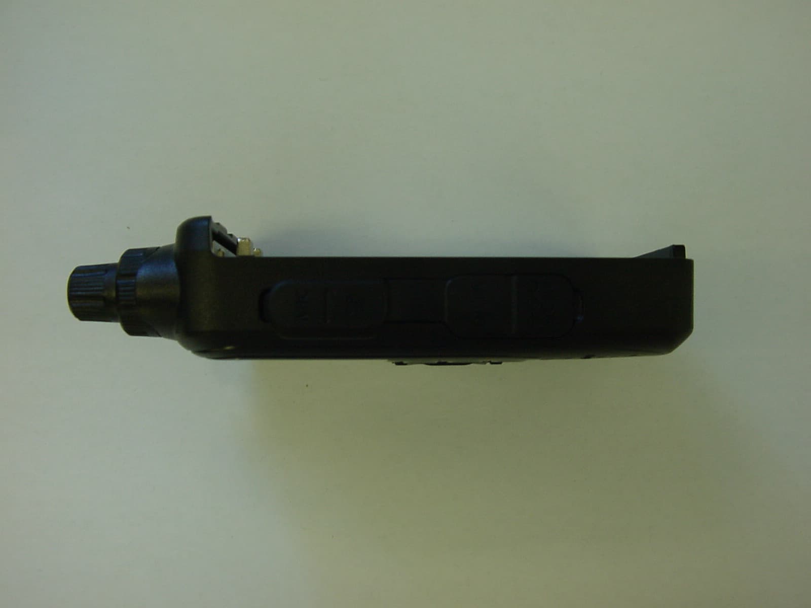 UHF Amateur Transceiver - FCC ID AFJ332200 - ICOM Incorporated (3)