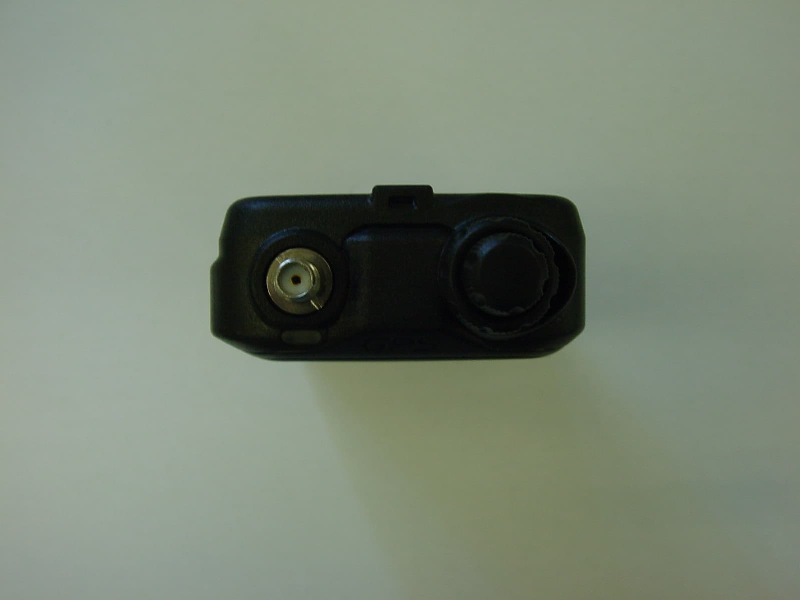 UHF Amateur Transceiver - FCC ID AFJ332200 - ICOM Incorporated (5)