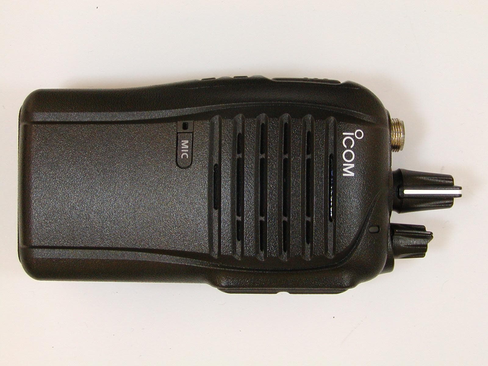 UHF Transceiver - FCC ID AFJ332901 - ICOM Incorporated (2)