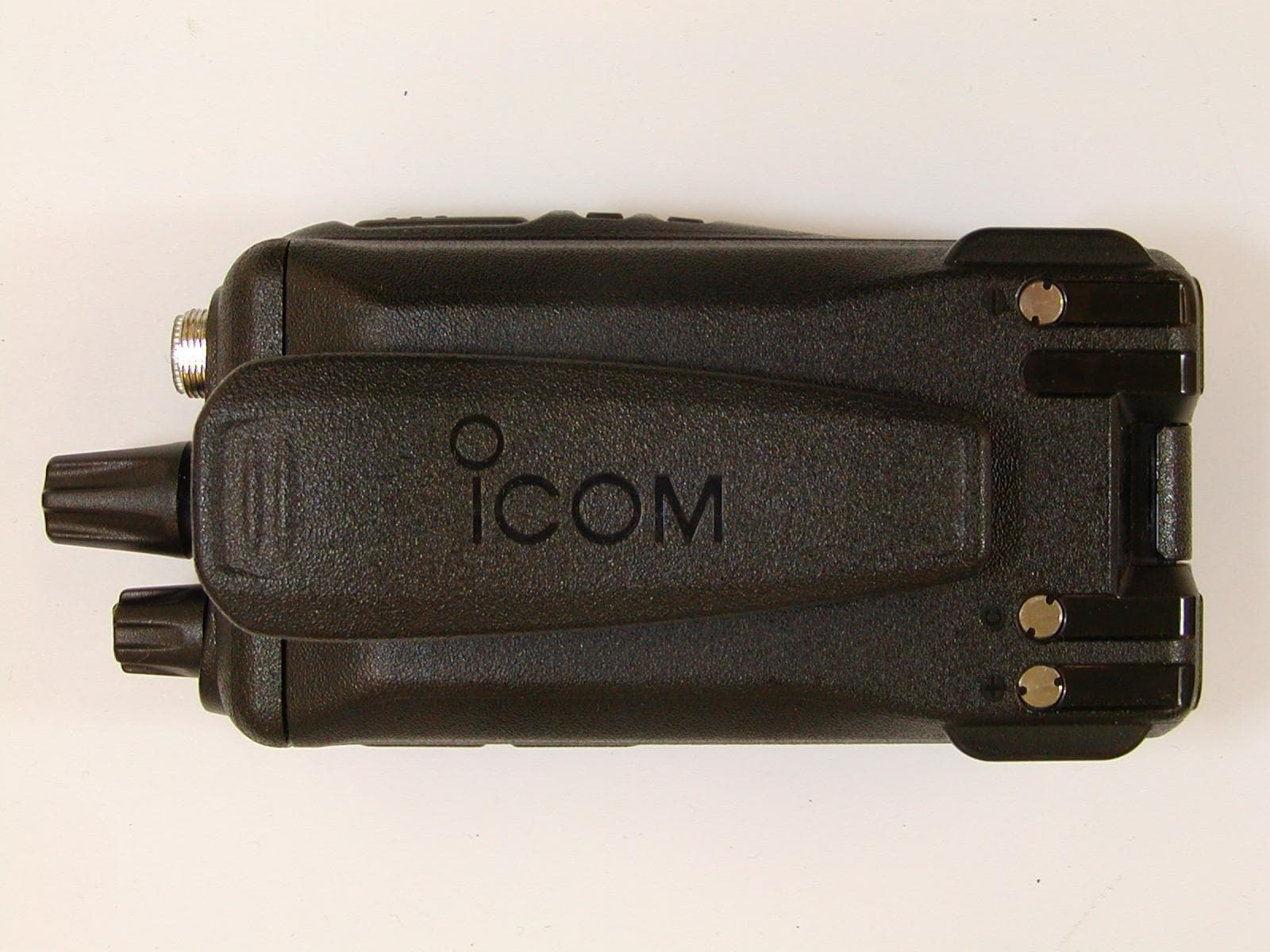 UHF Transceiver - FCC ID AFJ332902 - ICOM Incorporated (5)