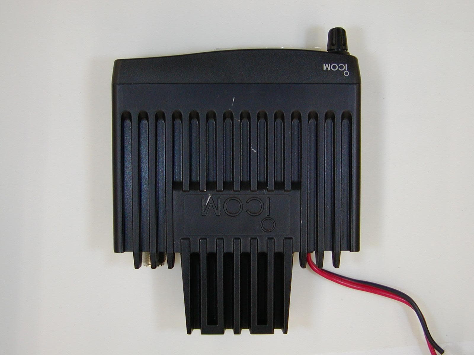 VHF Mobile Transceiver - FCC ID AFJ333100 - ICOM Incorporated (4)
