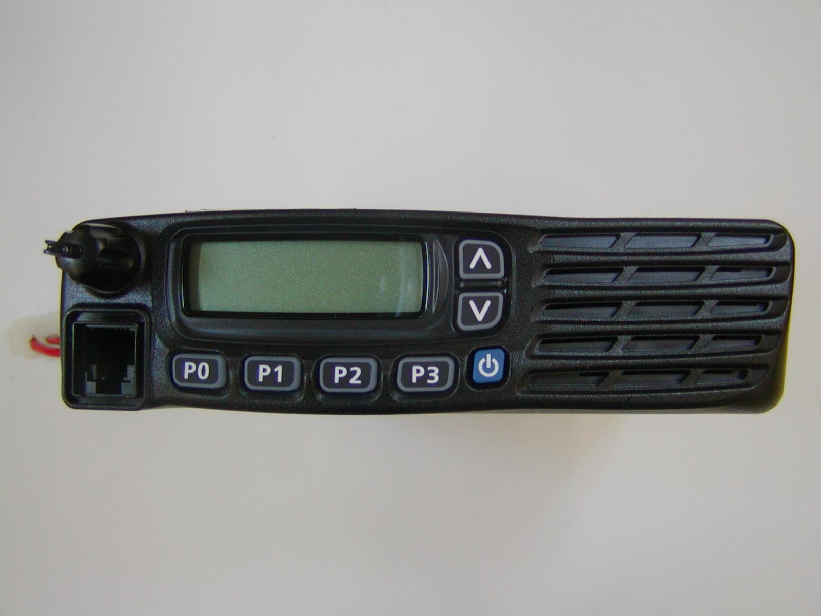 UHF Mobile Transceiver - FCC ID AFJ333201 - ICOM Incorporated (3)