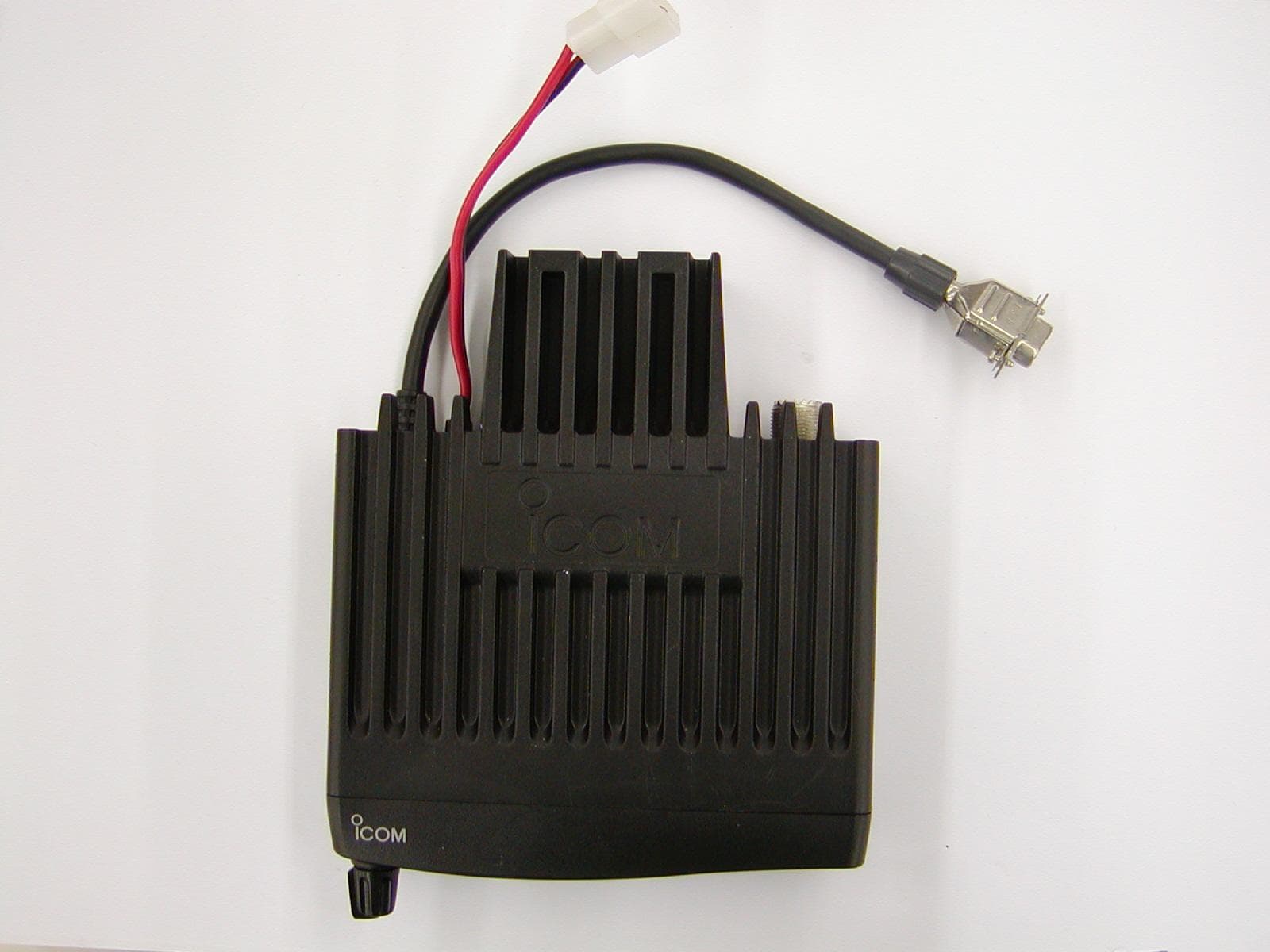 UHF Mobile Transceiver - FCC ID AFJ333202 - ICOM Incorporated (2)