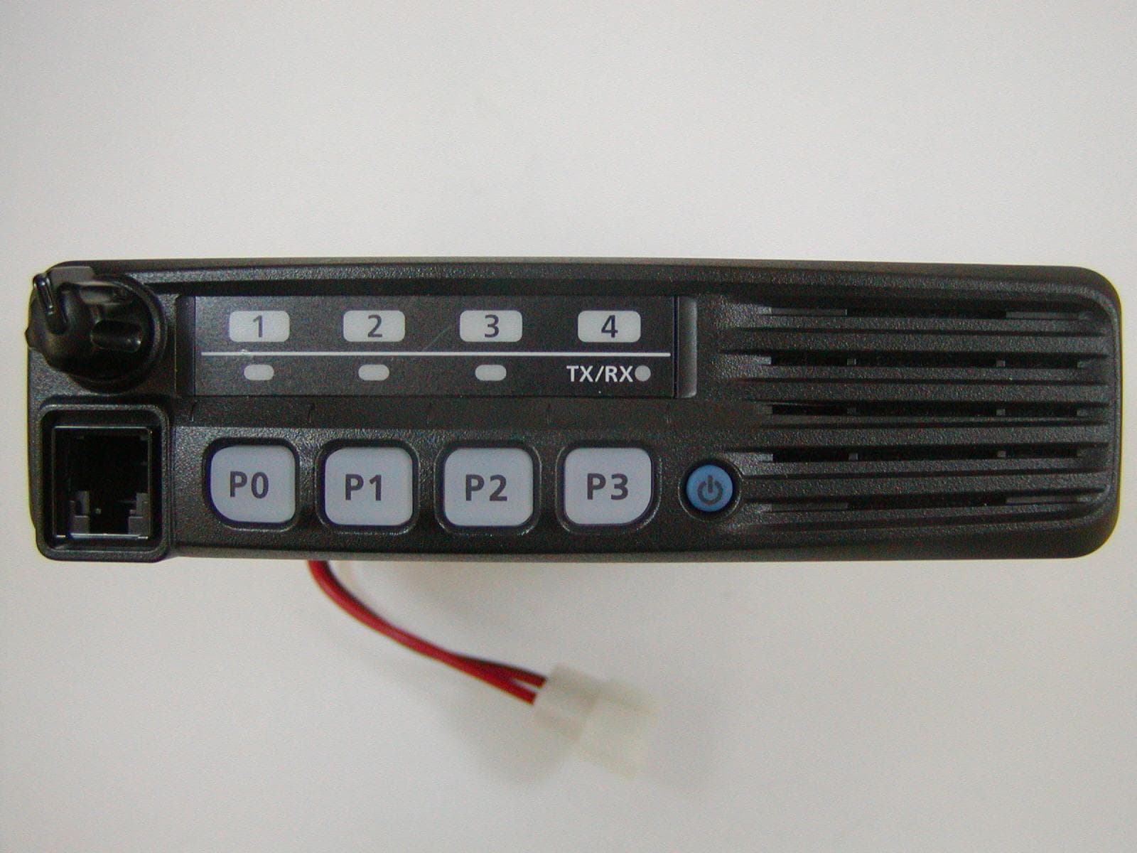 UHF Mobile Transceiver - FCC ID AFJ333502 - ICOM Incorporated