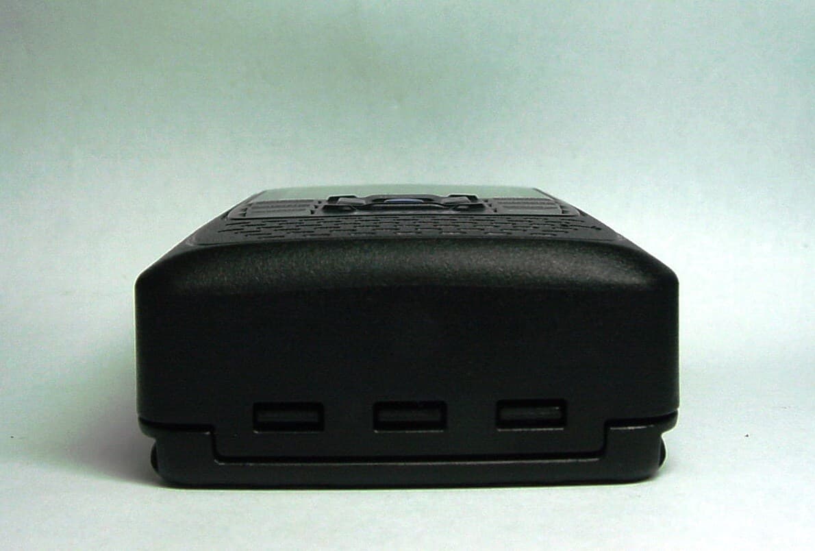 VHF/UHF Transceiver - FCC ID AFJ339000 - ICOM Incorporated (4)