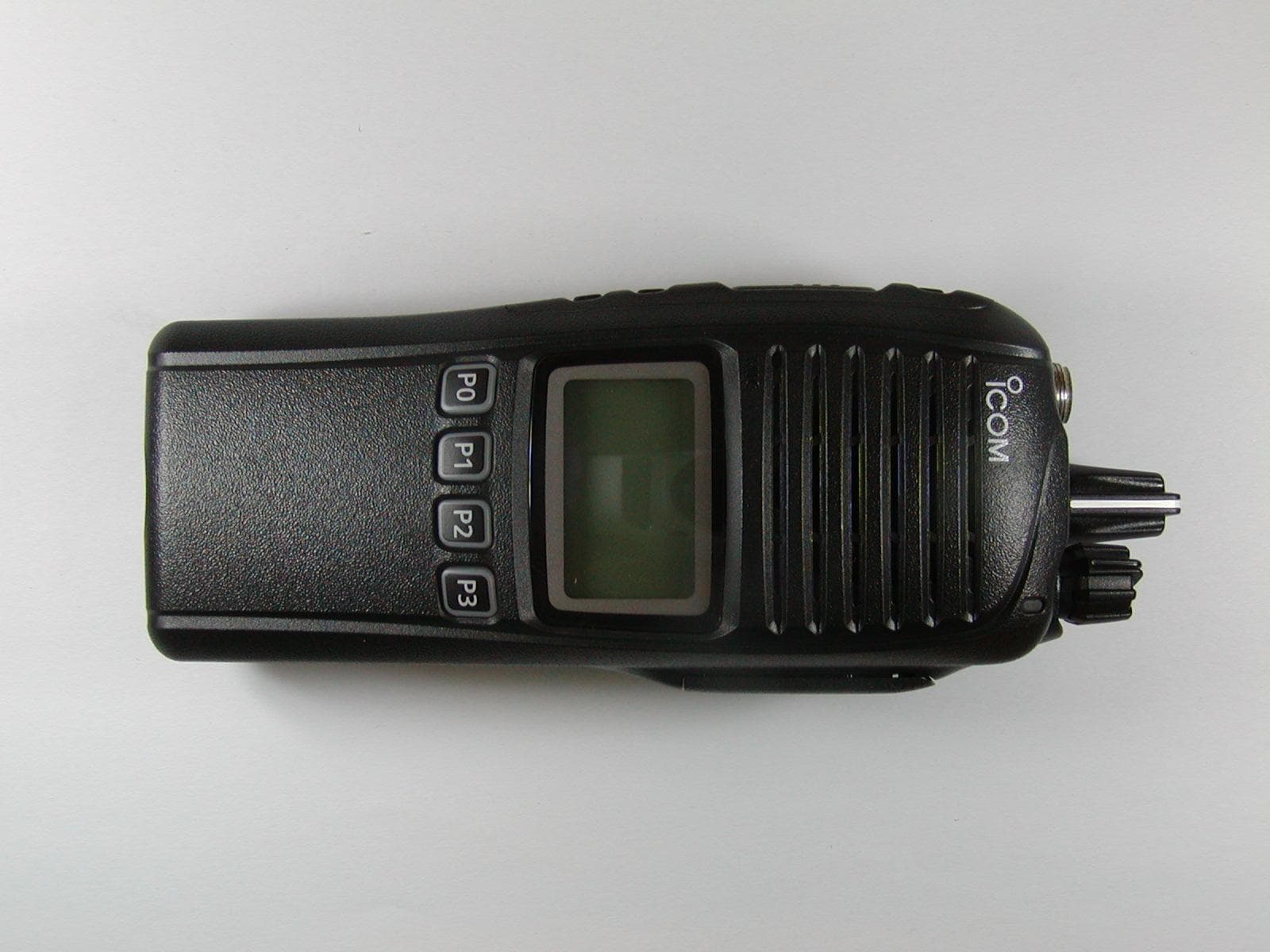 UHF TRANSCEIVER - FCC ID AFJ340201 - ICOM Incorporated (3)