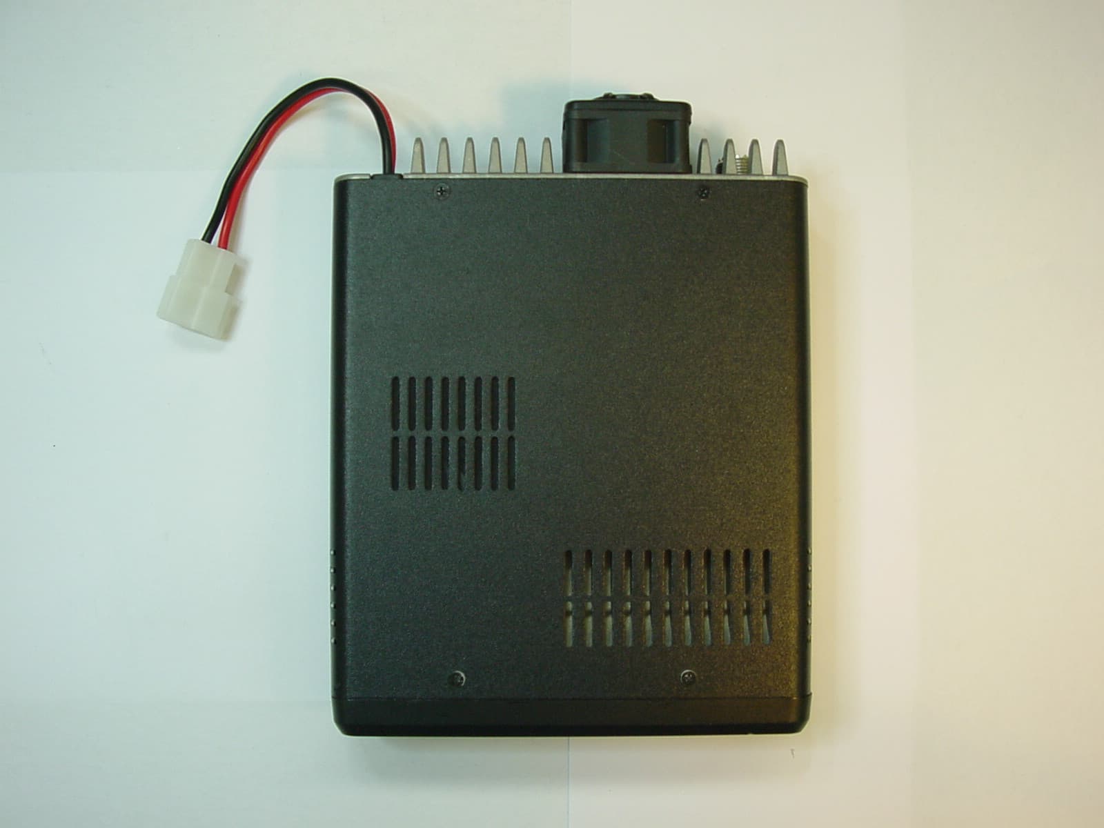 Dual Band Transceiver - FCC ID AFJ348400 - ICOM Incorporated (2)