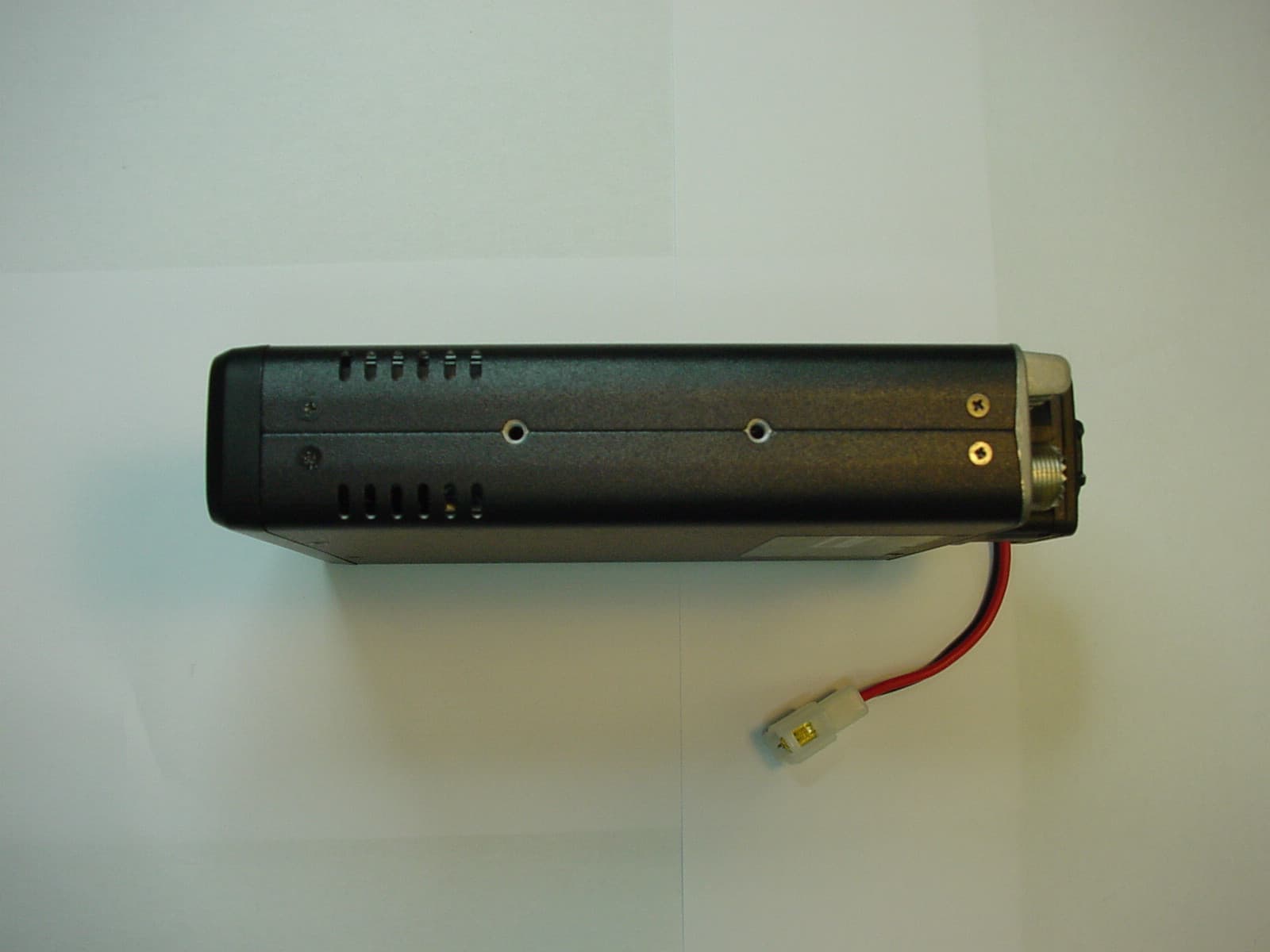 Dual Band Transceiver - FCC ID AFJ348400 - ICOM Incorporated (5)