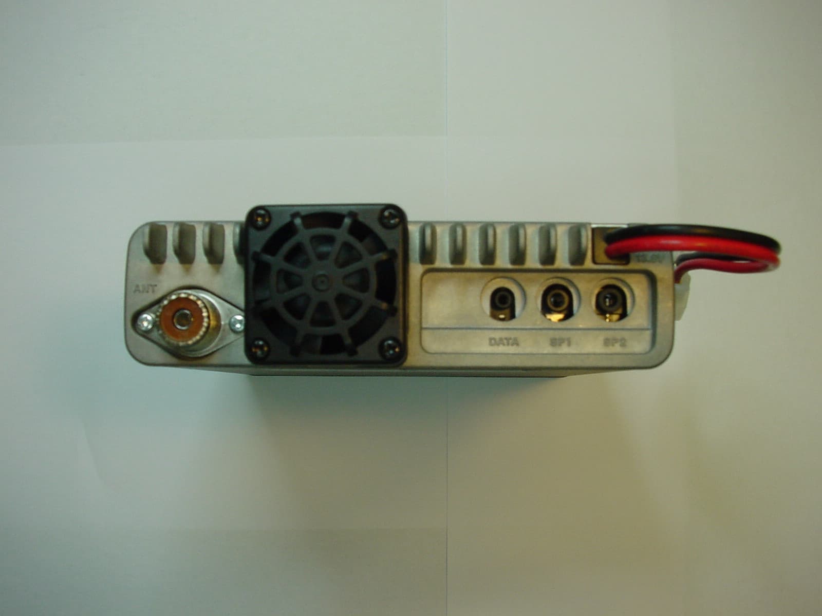 Dual Band Transceiver - FCC ID AFJ348400 - ICOM Incorporated (3)